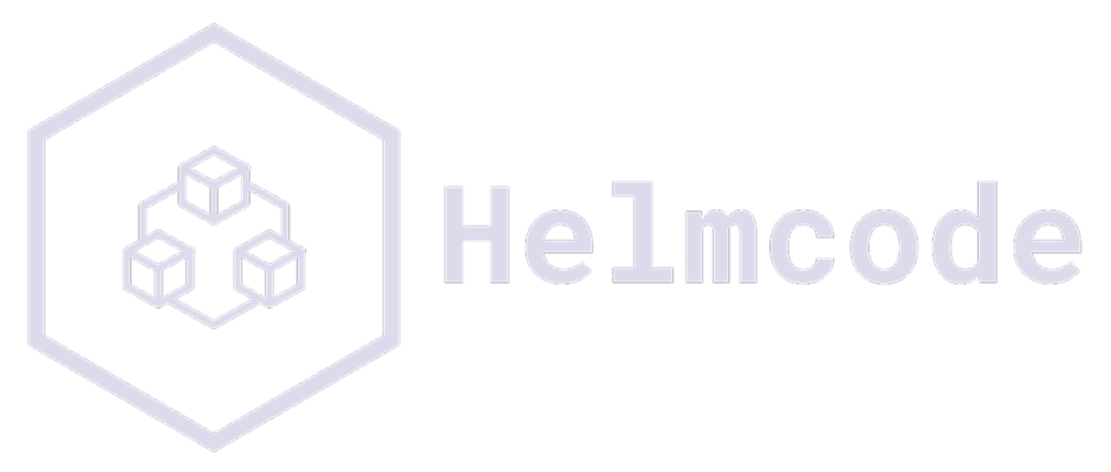 Helmcode - Blog