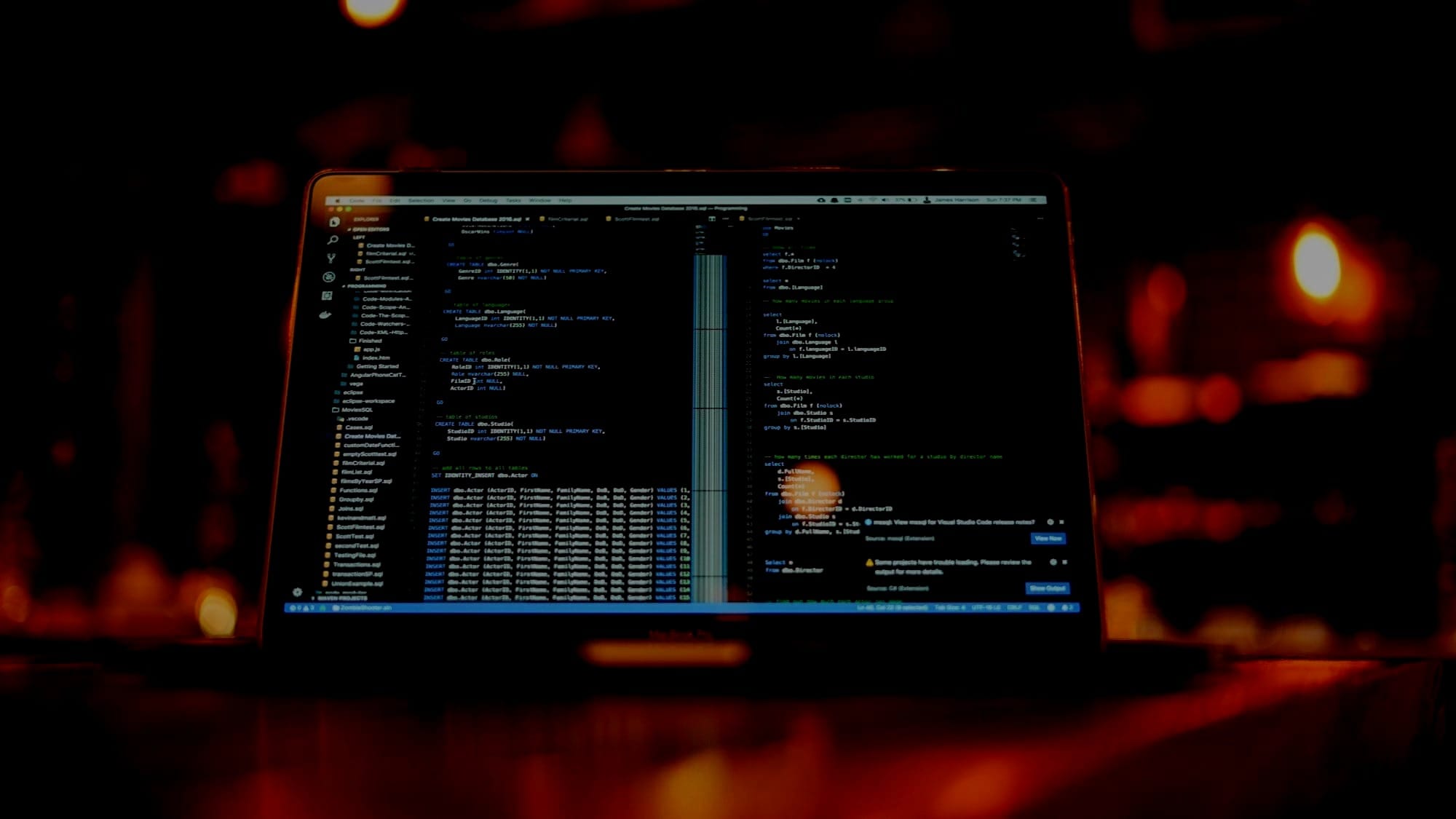 Helmcode - Blog